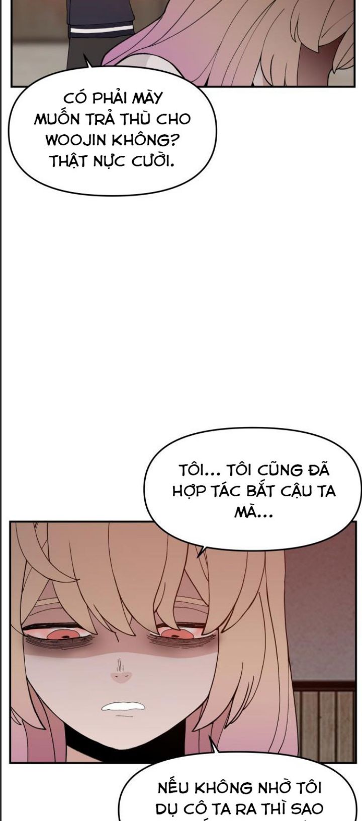 Lớp Học Phản Diện Chapter 60 - 31