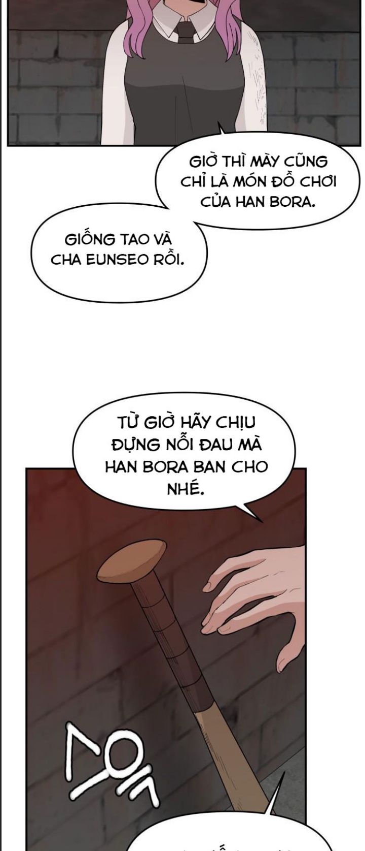 Lớp Học Phản Diện Chapter 60 - 39