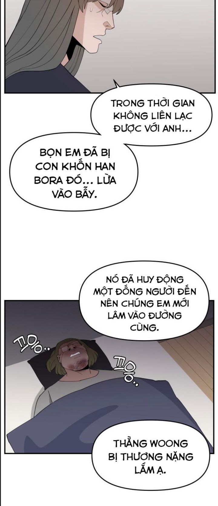 Lớp Học Phản Diện Chapter 60 - 5