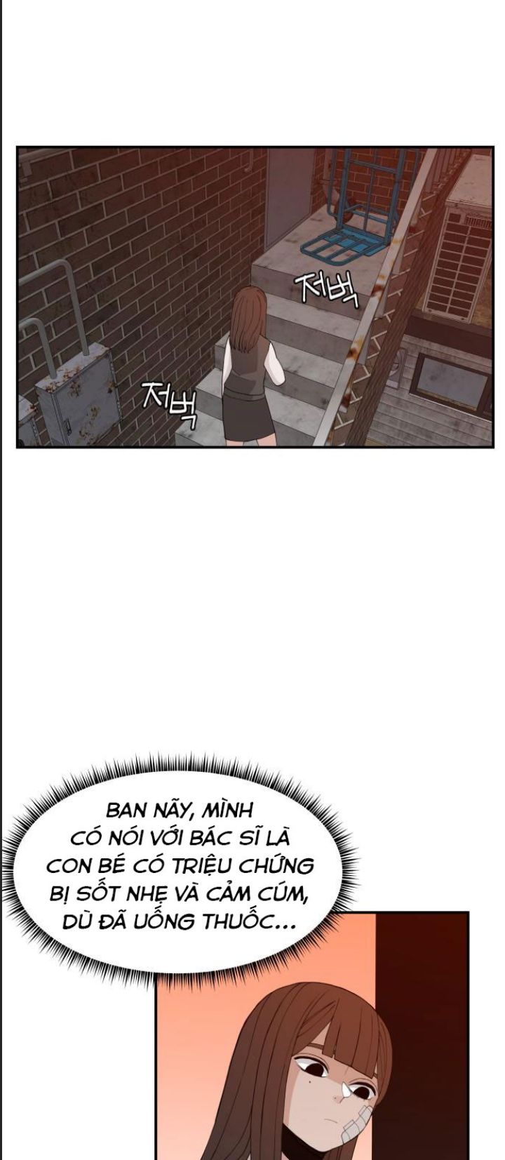 Lớp Học Phản Diện Chapter 60 - 56