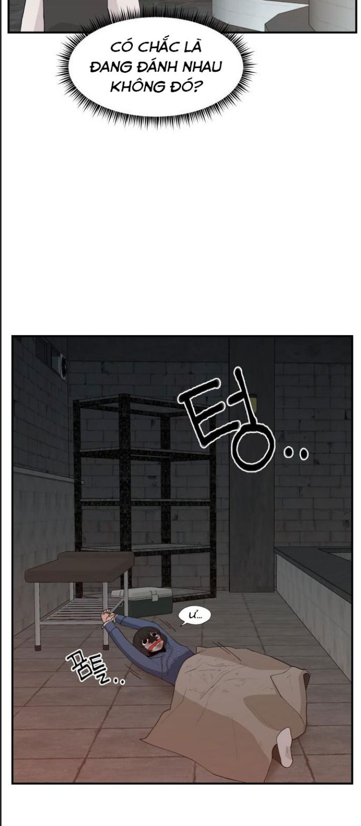 Lớp Học Phản Diện Chapter 60 - 58