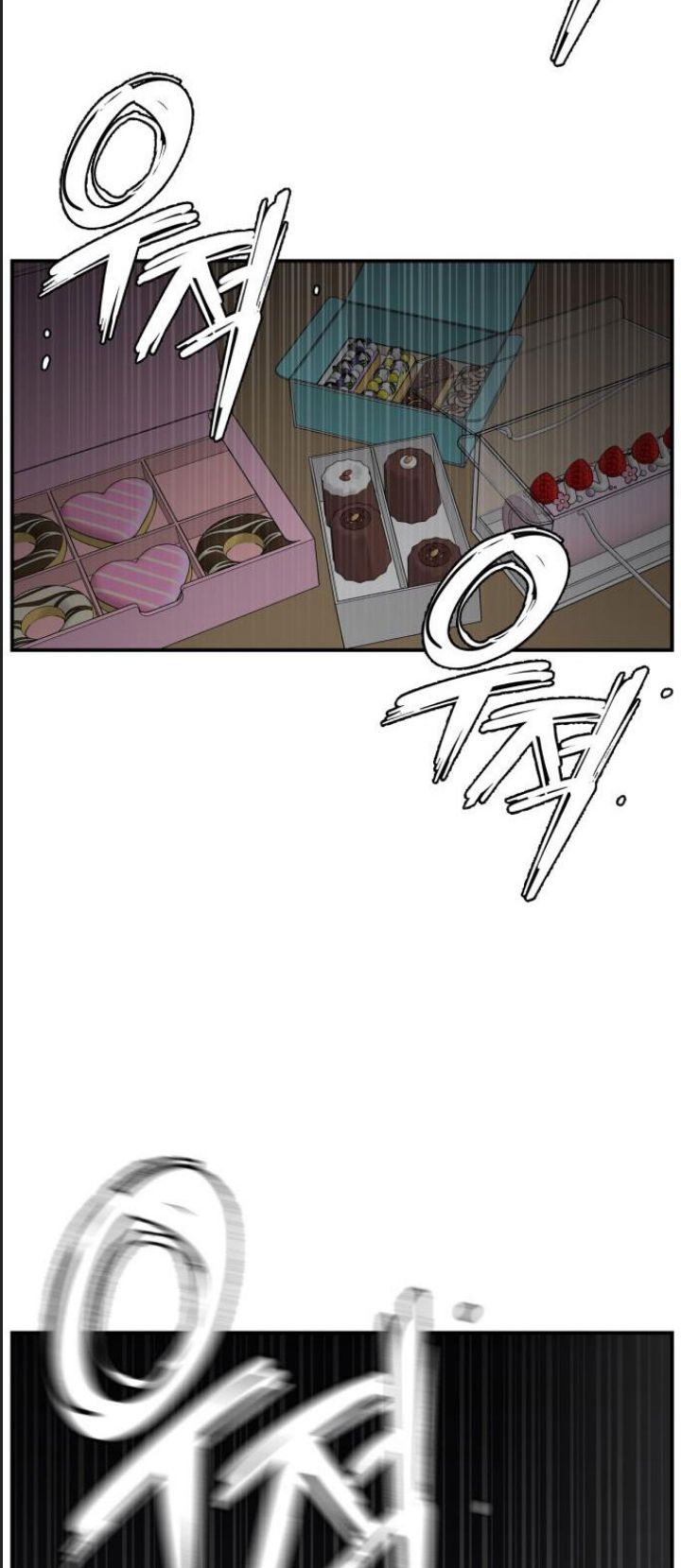 Lớp Học Phản Diện Chapter 60 - 61