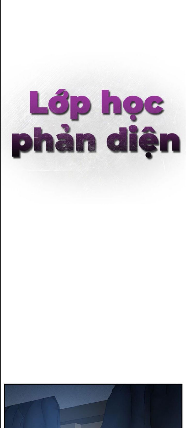 Lớp Học Phản Diện Chapter 60 - 63