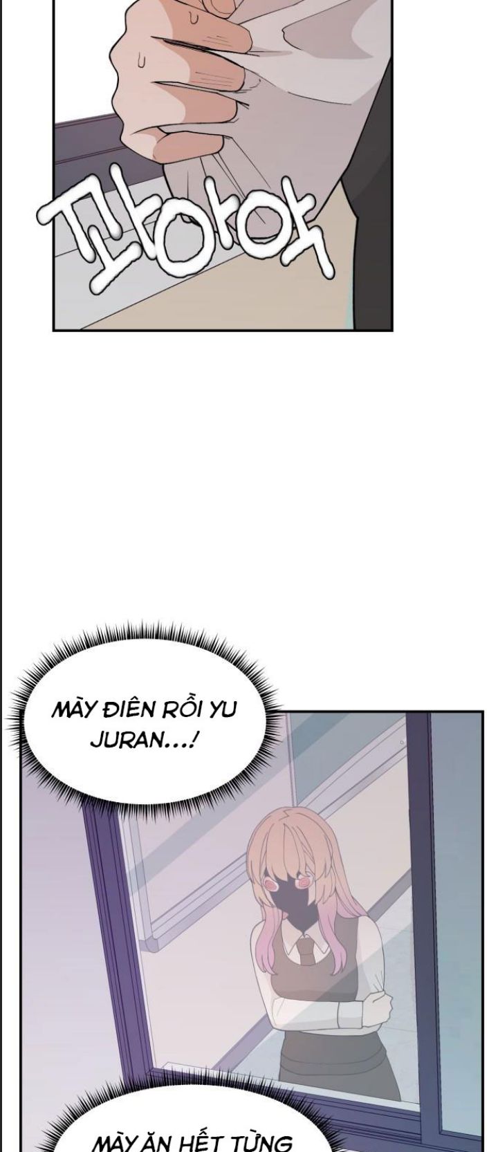 Lớp Học Phản Diện Chapter 60 - 68