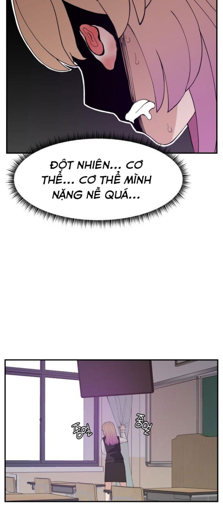 Lớp Học Phản Diện Chapter 60 - 73