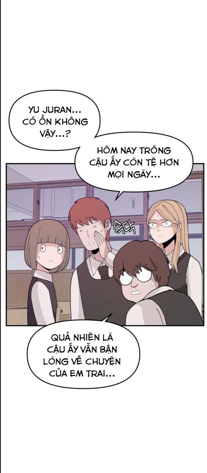 Lớp Học Phản Diện Chapter 60 - 74