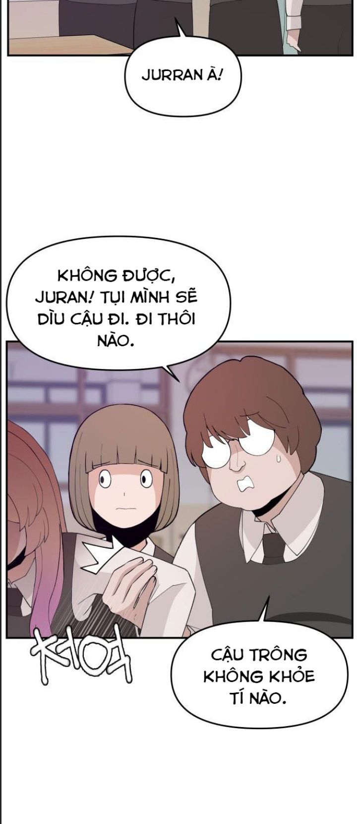 Lớp Học Phản Diện Chapter 60 - 77