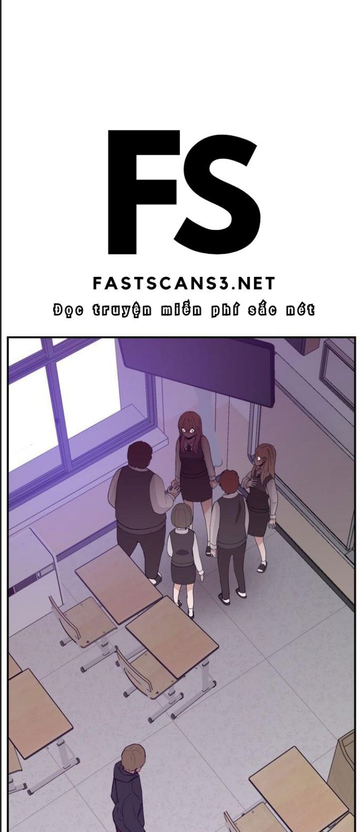 Lớp Học Phản Diện Chapter 60 - 85