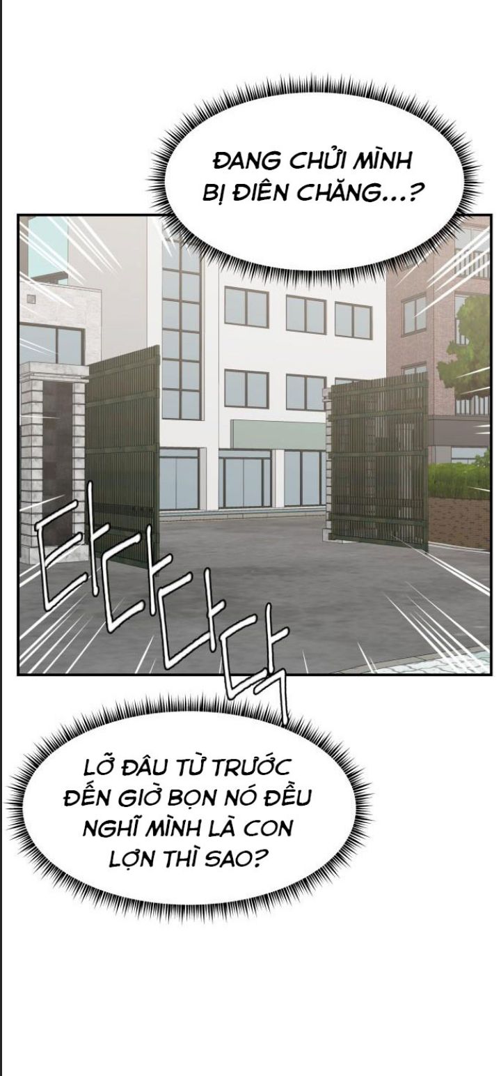 Lớp Học Phản Diện Chapter 61 - 11