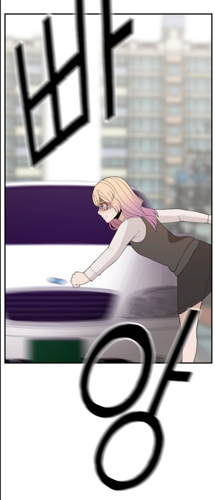 Lớp Học Phản Diện Chapter 61 - 17