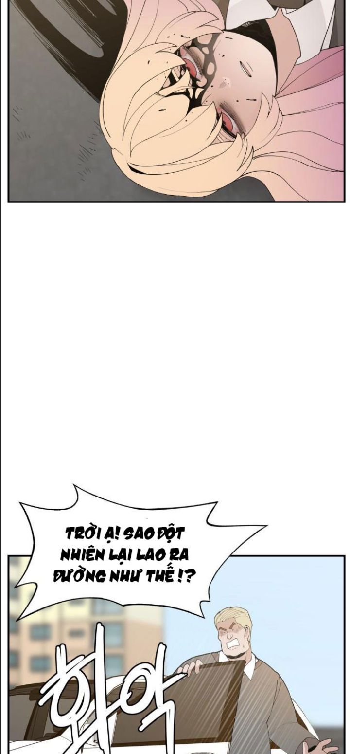 Lớp Học Phản Diện Chapter 61 - 23