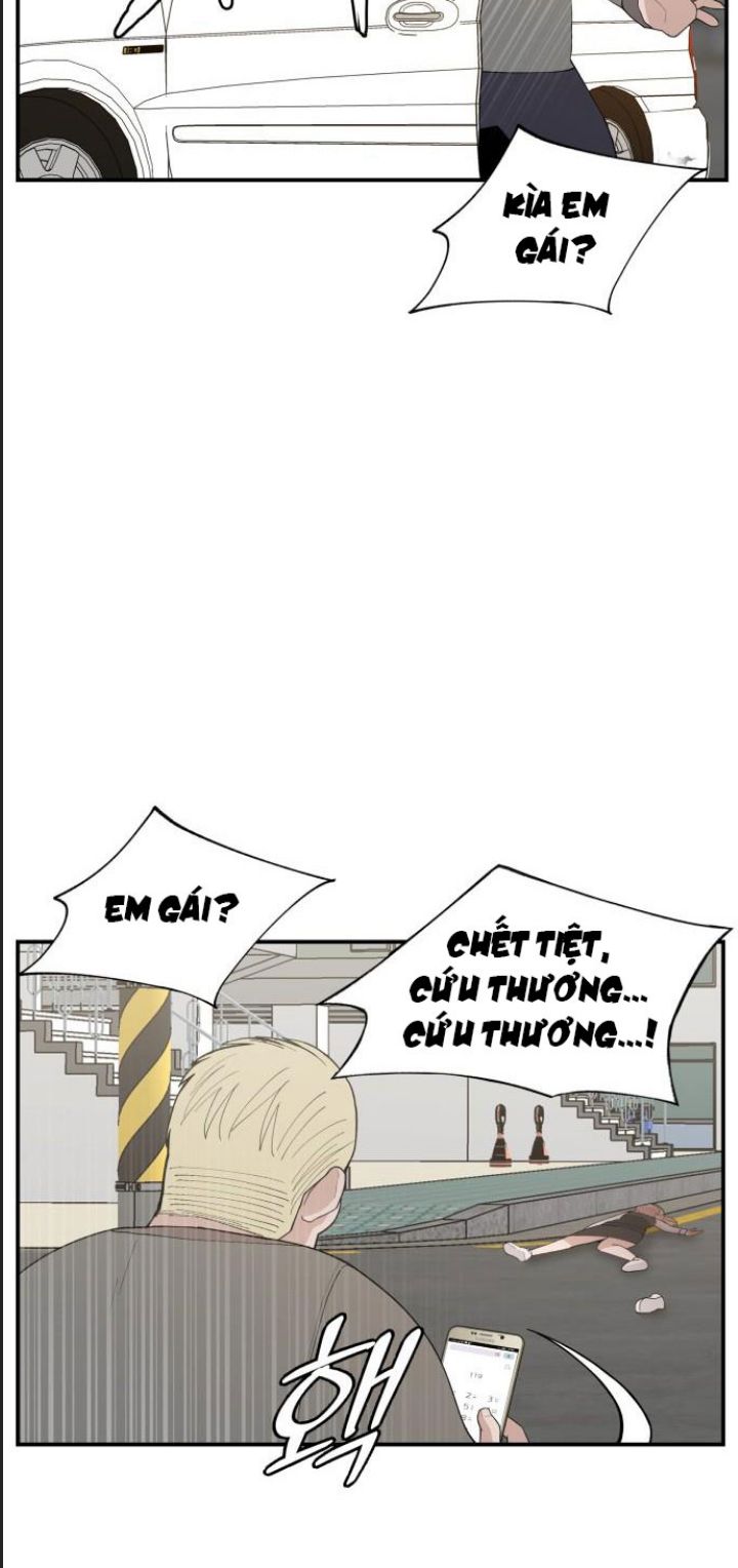 Lớp Học Phản Diện Chapter 61 - 24