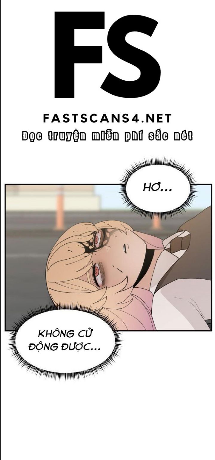 Lớp Học Phản Diện Chapter 61 - 25