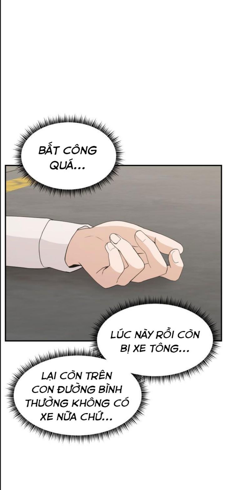 Lớp Học Phản Diện Chapter 61 - 26
