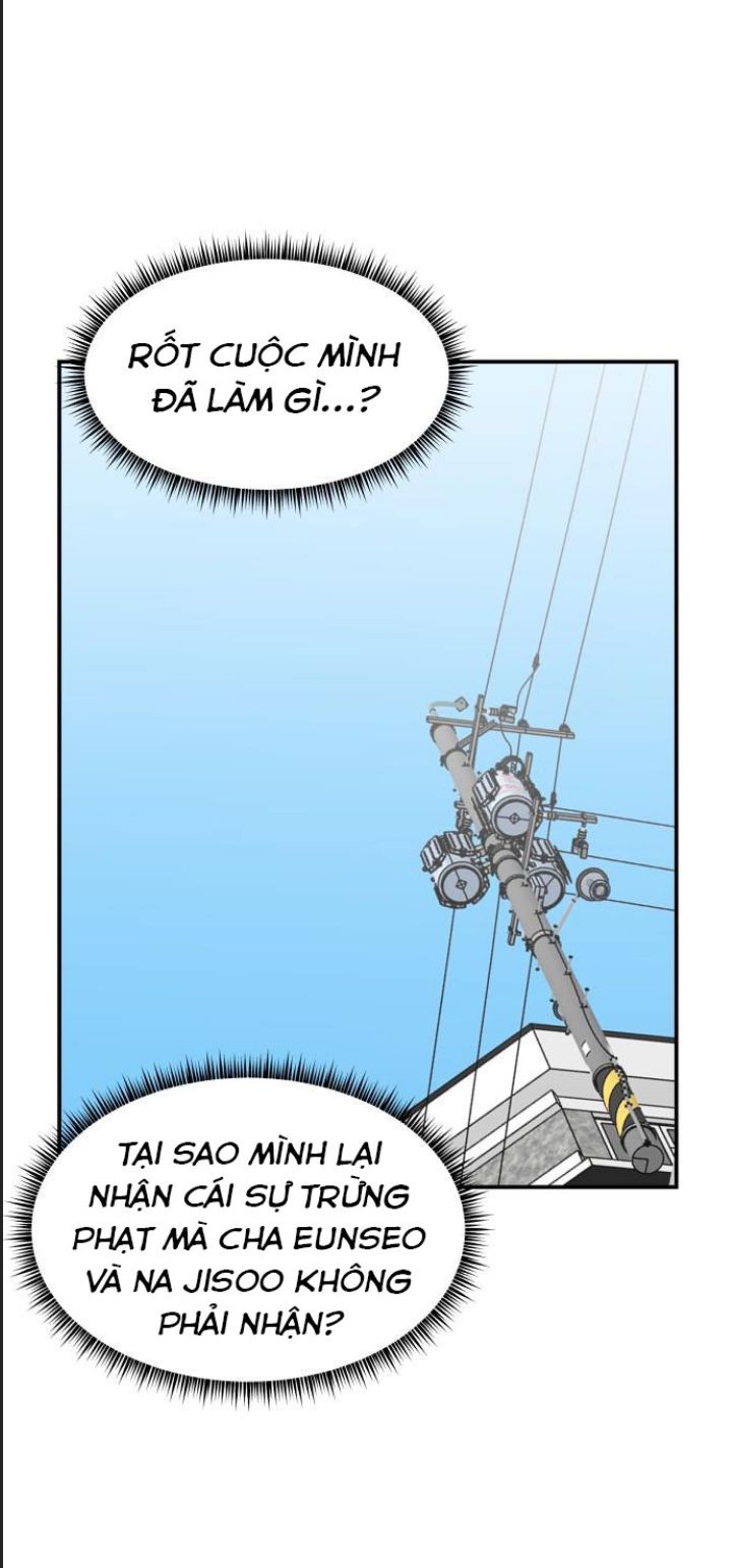 Lớp Học Phản Diện Chapter 61 - 27