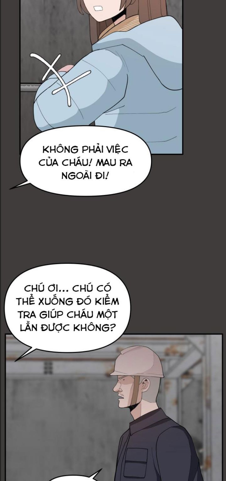 Lớp Học Phản Diện Chapter 61 - 33