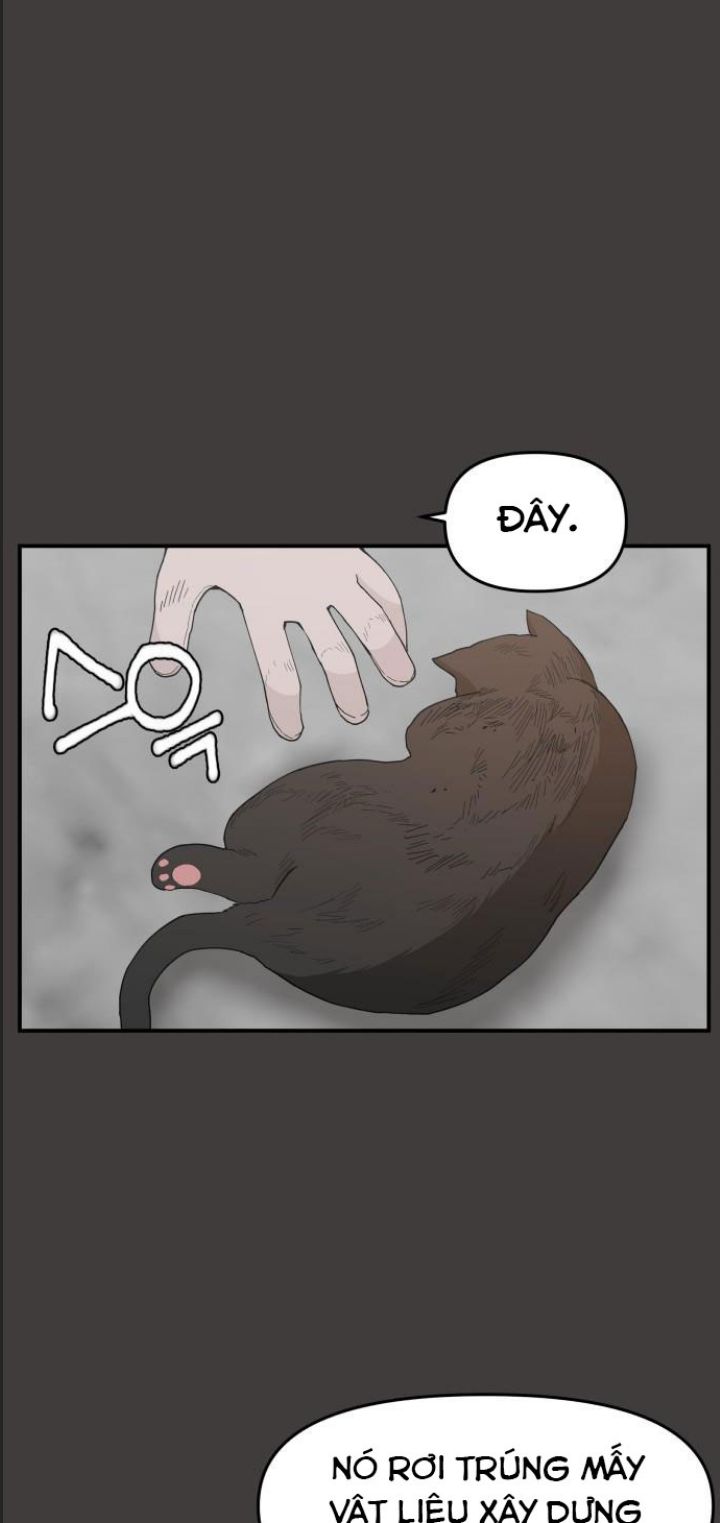 Lớp Học Phản Diện Chapter 61 - 36