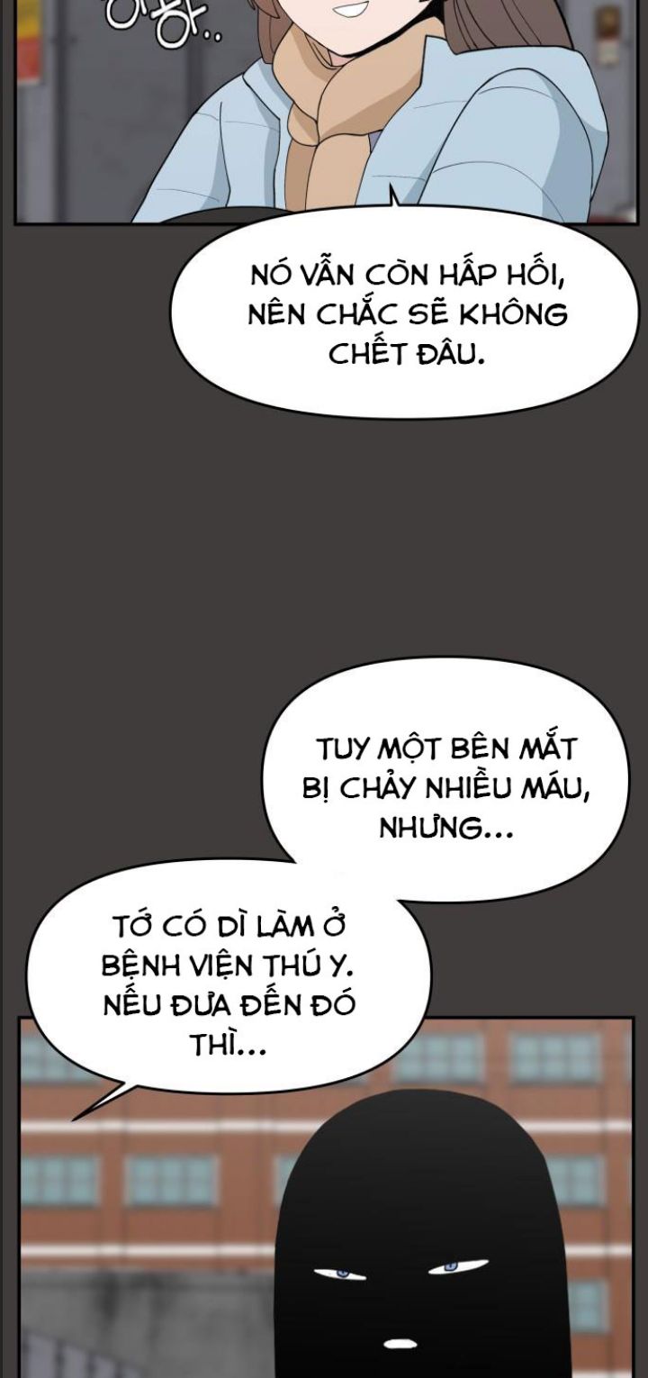 Lớp Học Phản Diện Chapter 61 - 42