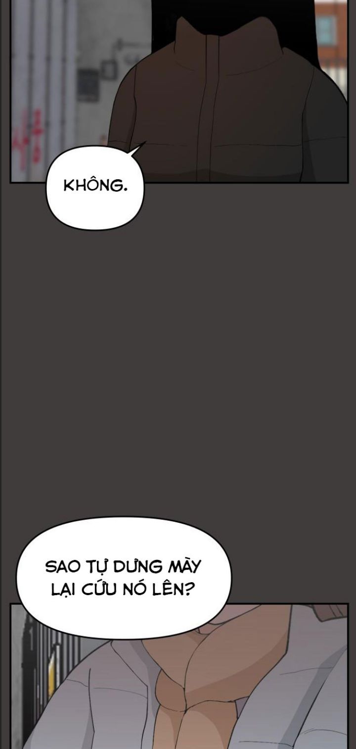 Lớp Học Phản Diện Chapter 61 - 43