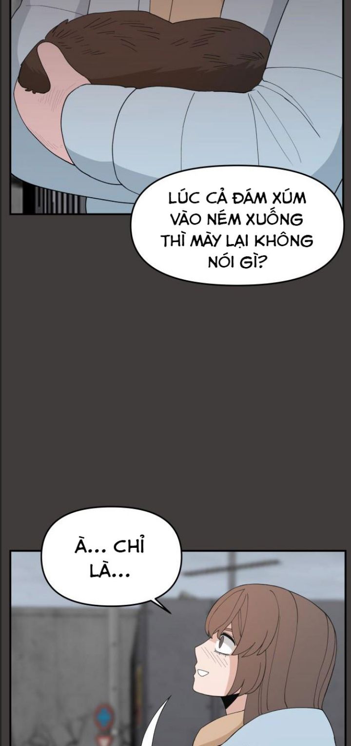 Lớp Học Phản Diện Chapter 61 - 44