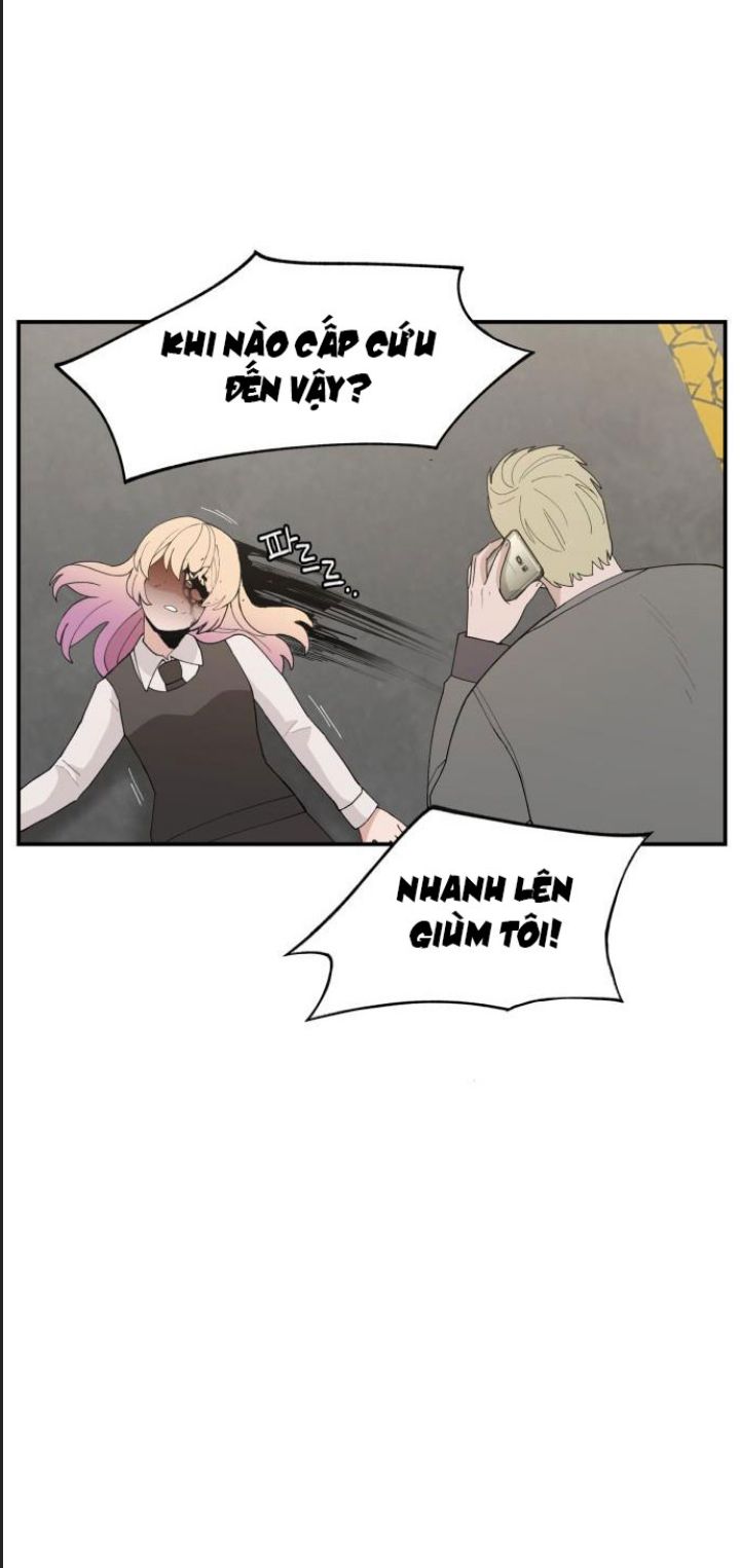 Lớp Học Phản Diện Chapter 61 - 50