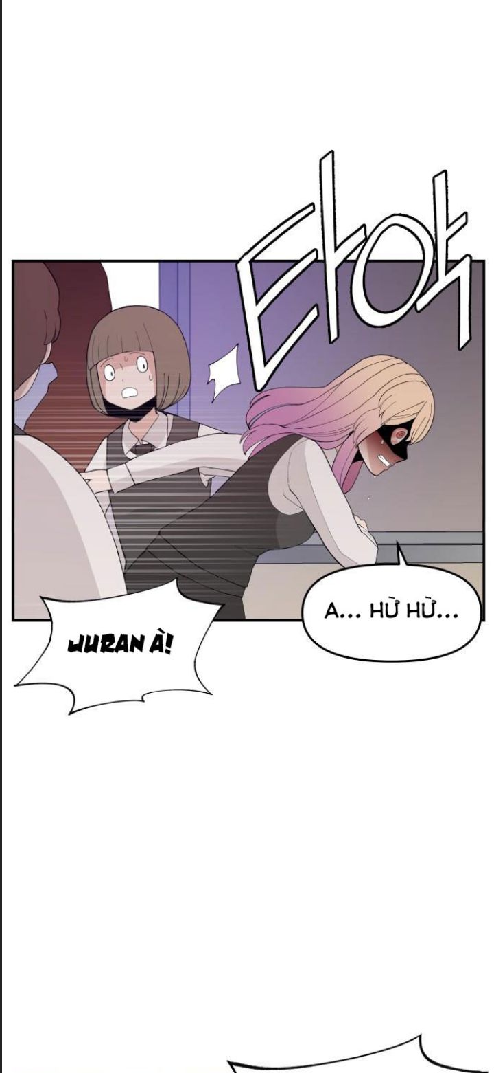 Lớp Học Phản Diện Chapter 61 - 6