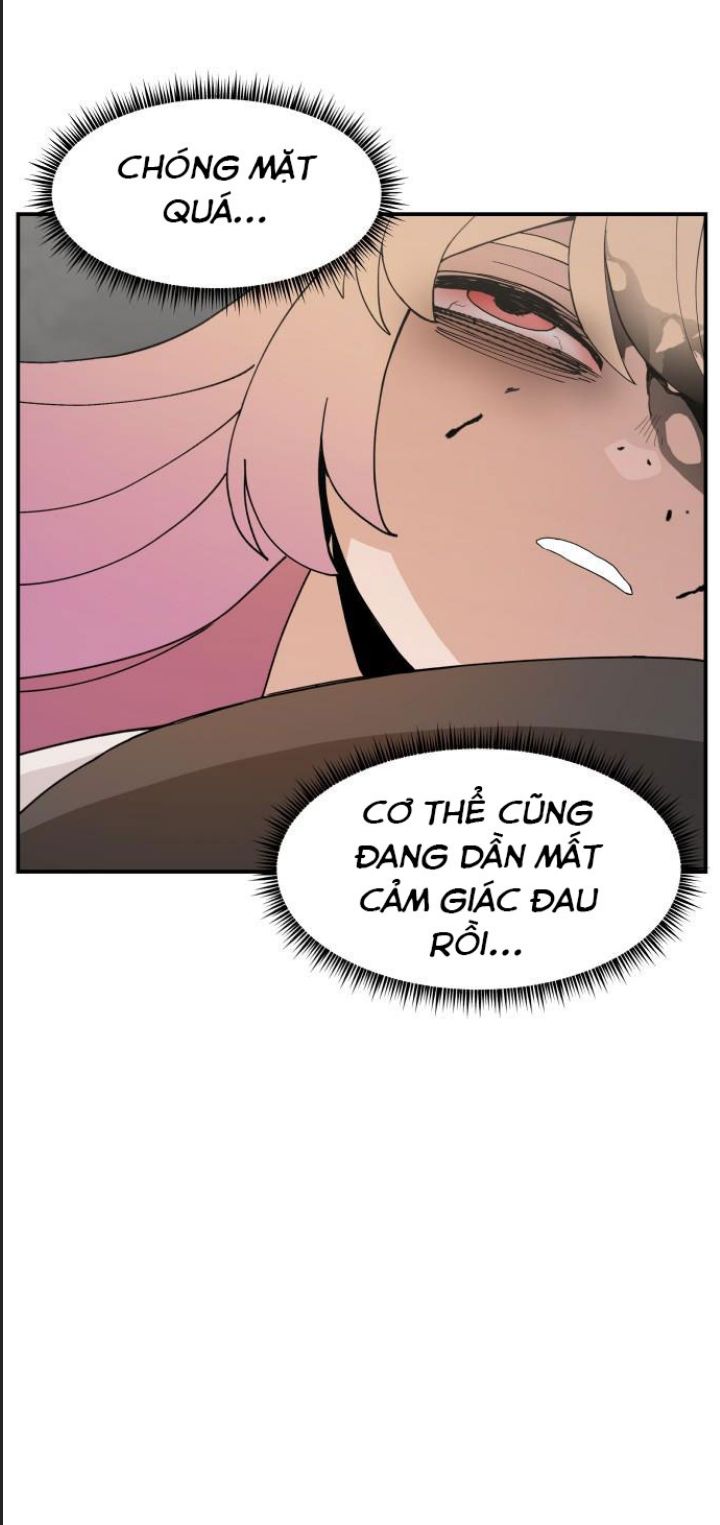 Lớp Học Phản Diện Chapter 61 - 51