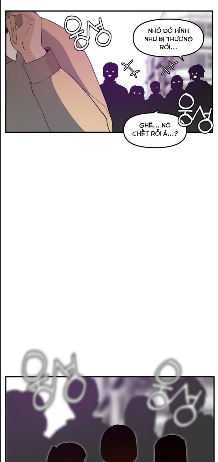 Lớp Học Phản Diện Chapter 61 - 52