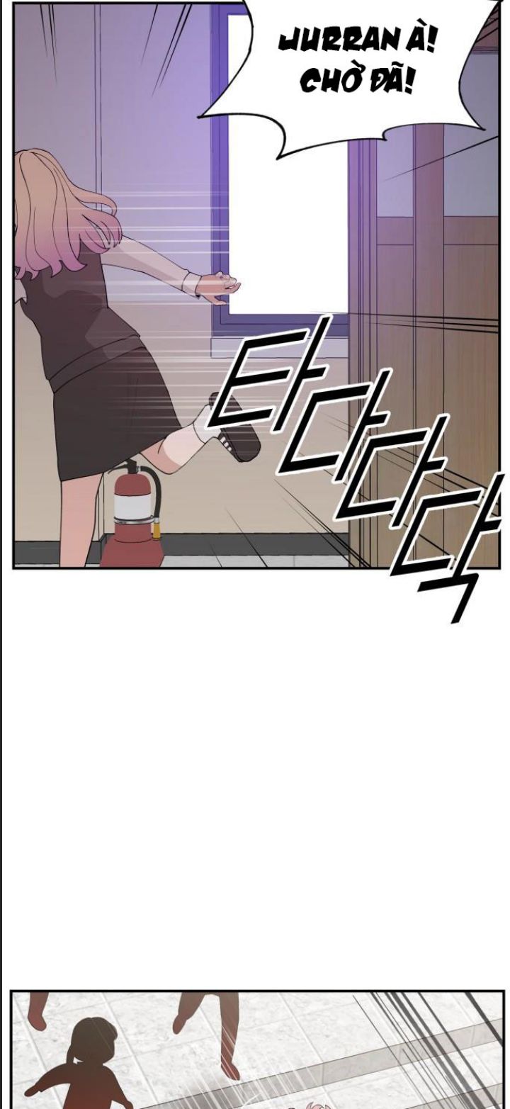 Lớp Học Phản Diện Chapter 61 - 7