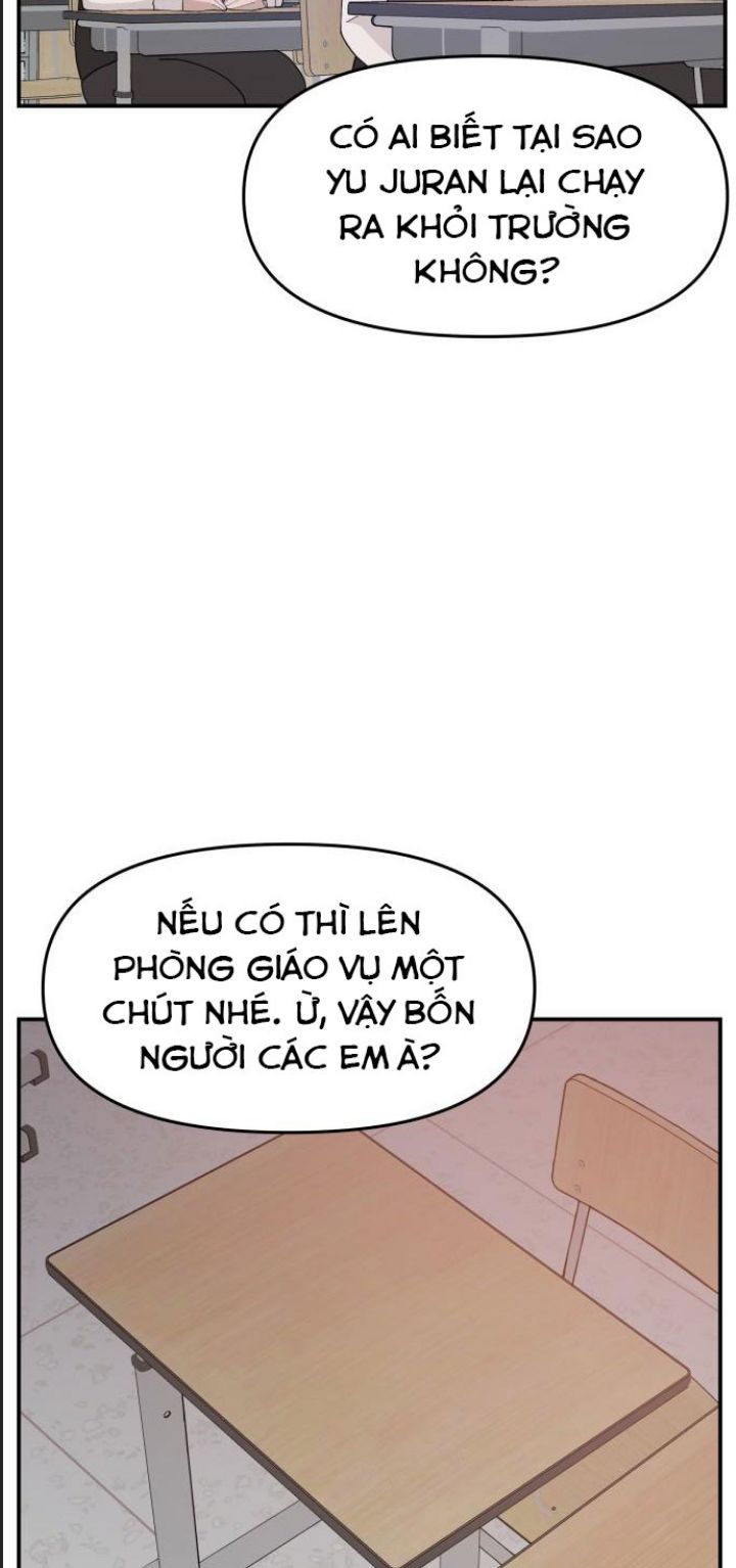 Lớp Học Phản Diện Chapter 61 - 67