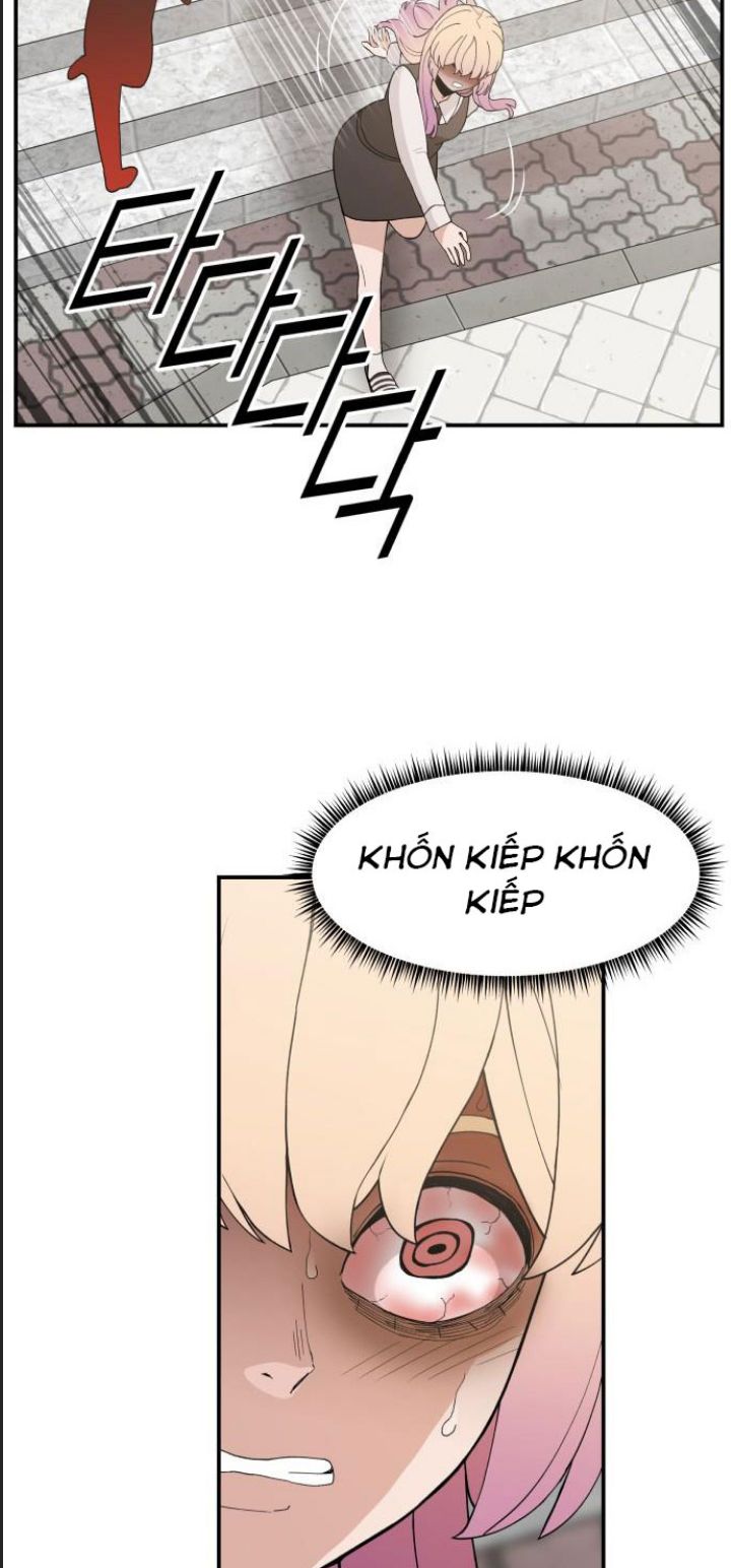 Lớp Học Phản Diện Chapter 61 - 8