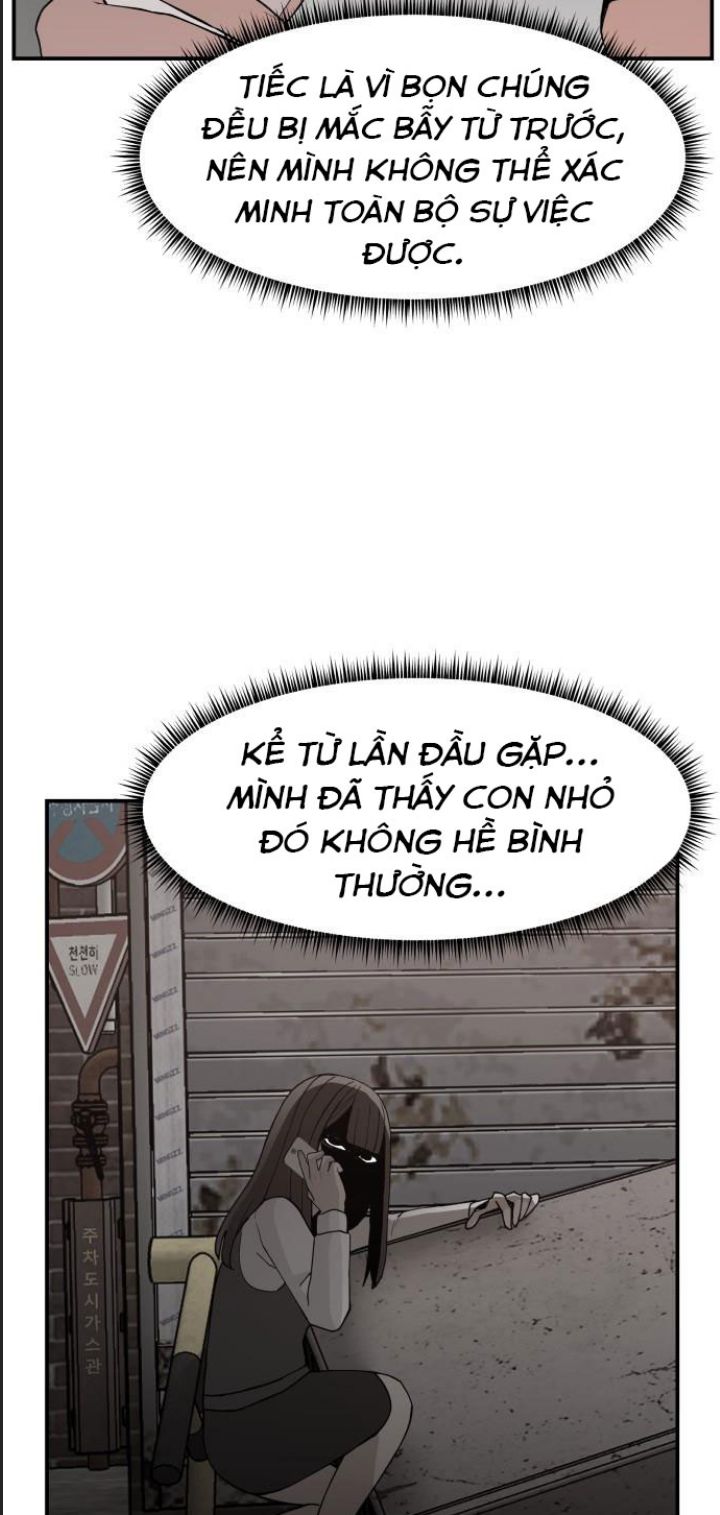 Lớp Học Phản Diện Chapter 61 - 82