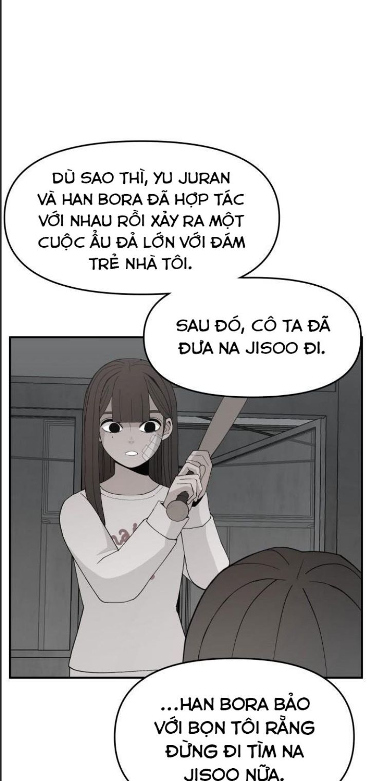 Lớp Học Phản Diện Chapter 62 - 12