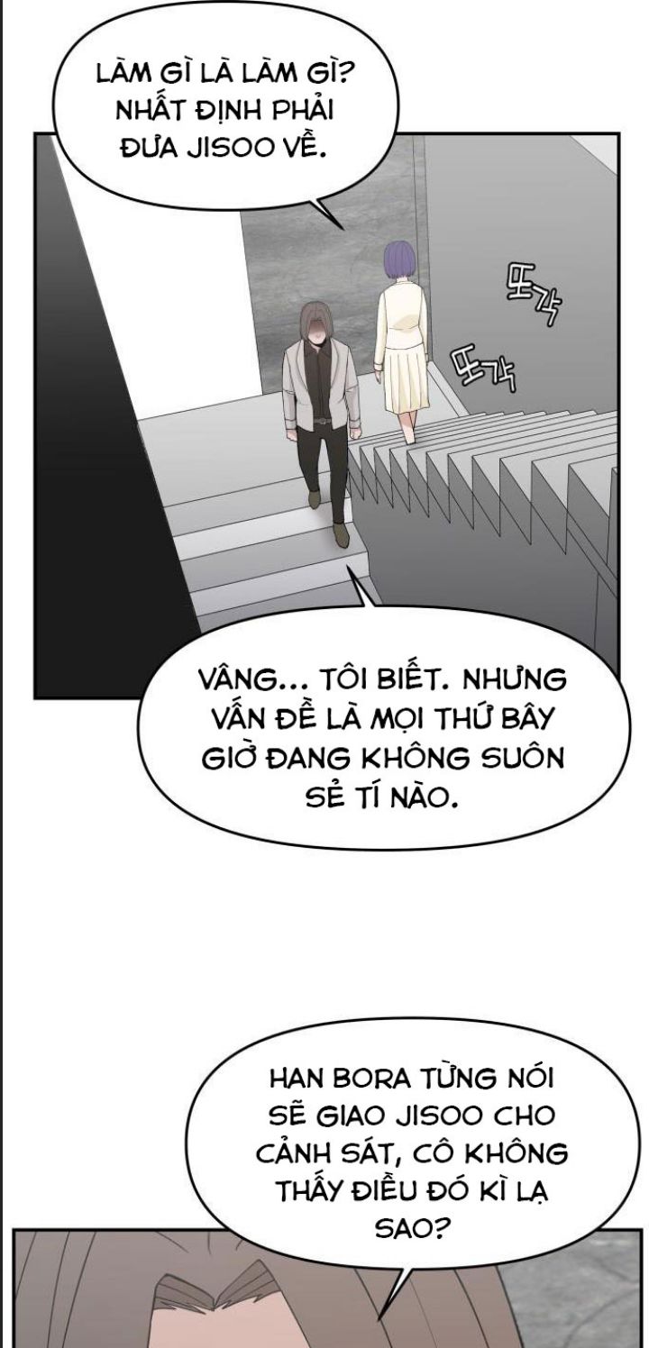 Lớp Học Phản Diện Chapter 62 - 23