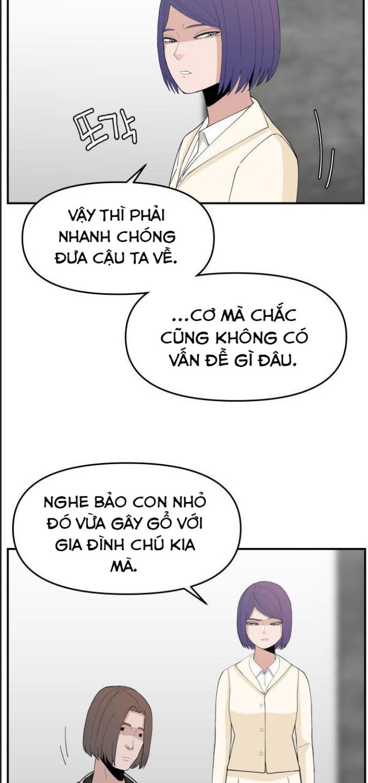 Lớp Học Phản Diện Chapter 62 - 25