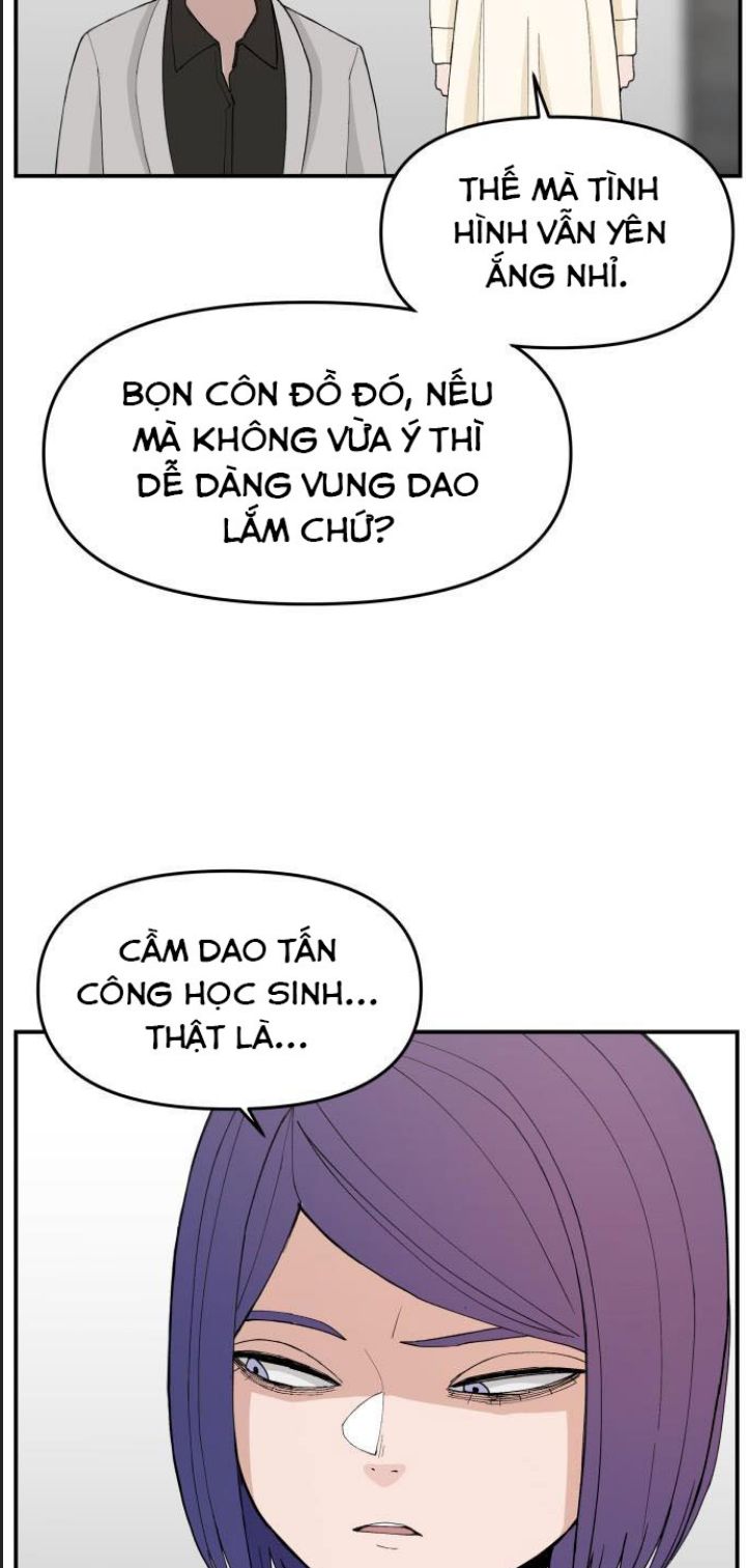 Lớp Học Phản Diện Chapter 62 - 26