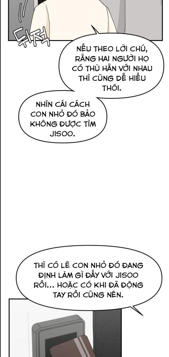 Lớp Học Phản Diện Chapter 62 - 28