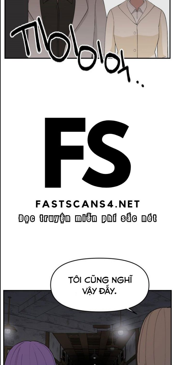 Lớp Học Phản Diện Chapter 62 - 30
