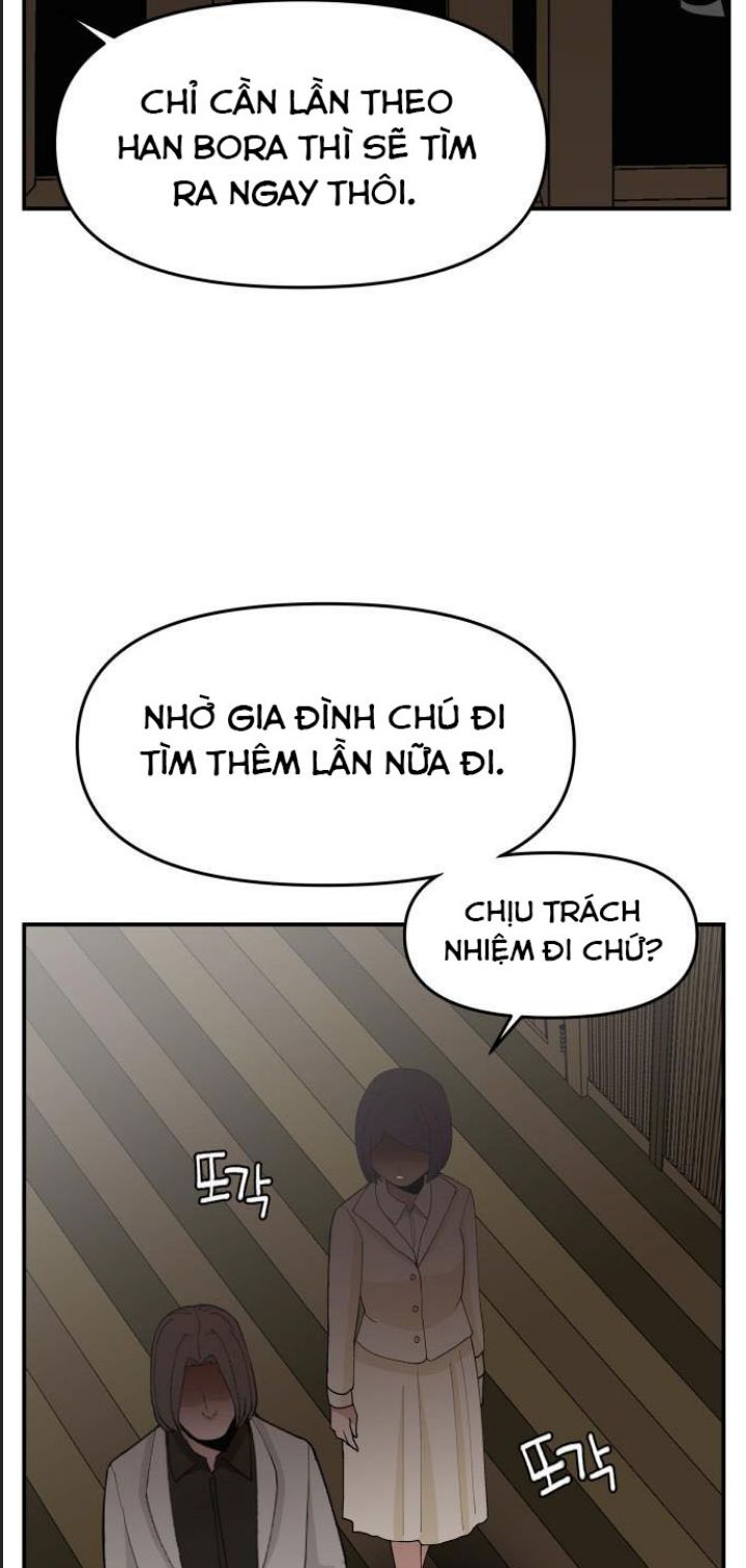 Lớp Học Phản Diện Chapter 62 - 33