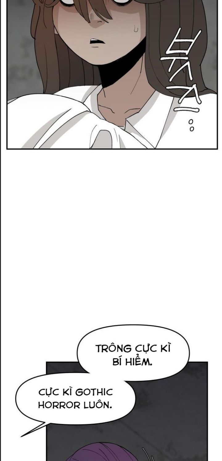 Lớp Học Phản Diện Chapter 62 - 40