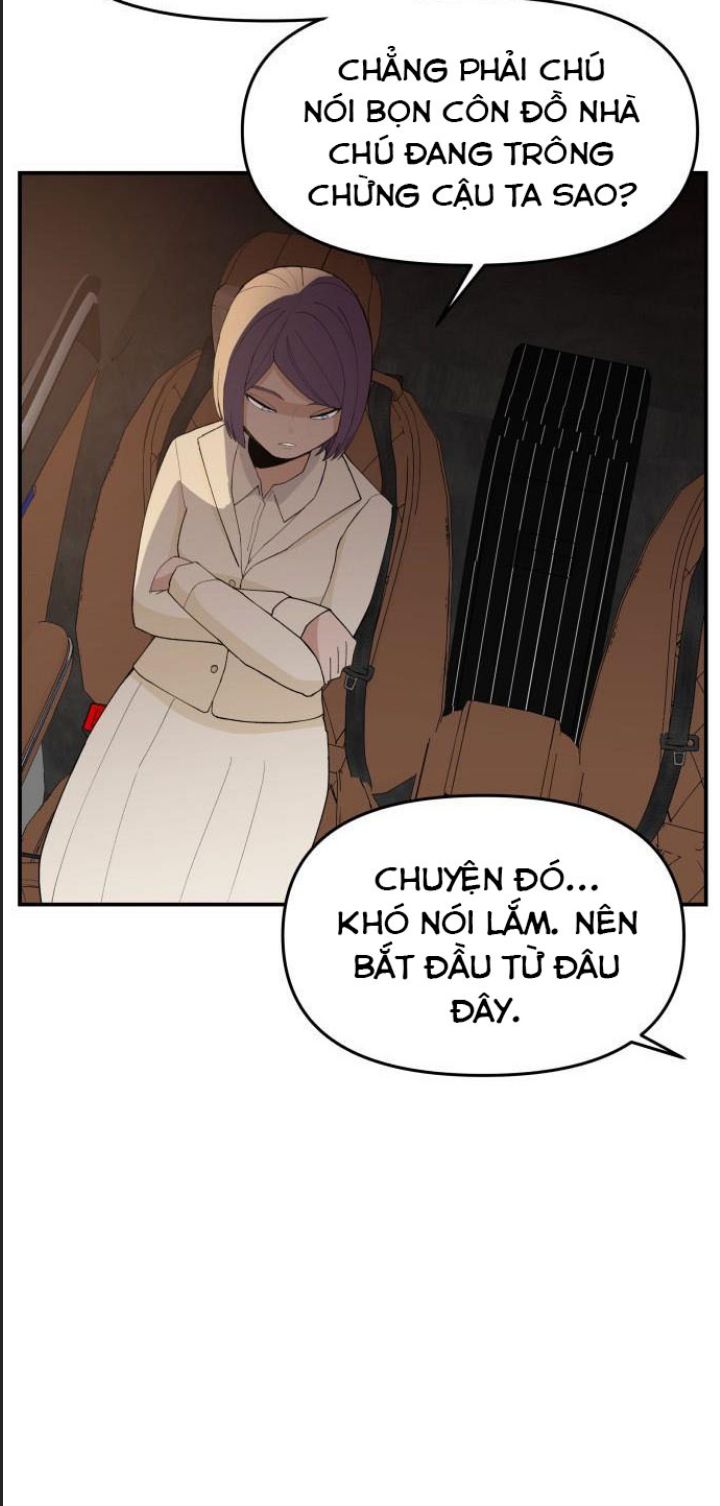 Lớp Học Phản Diện Chapter 62 - 6