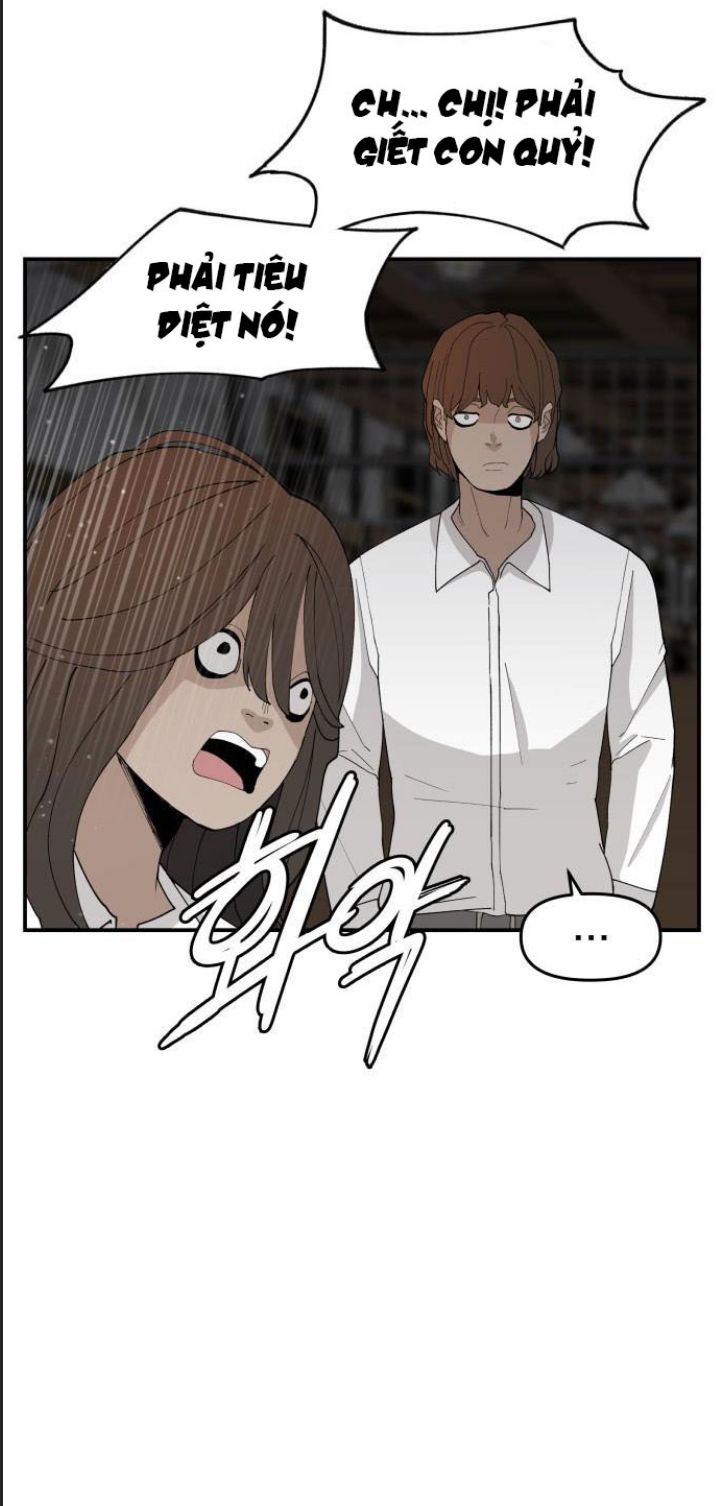 Lớp Học Phản Diện Chapter 62 - 52