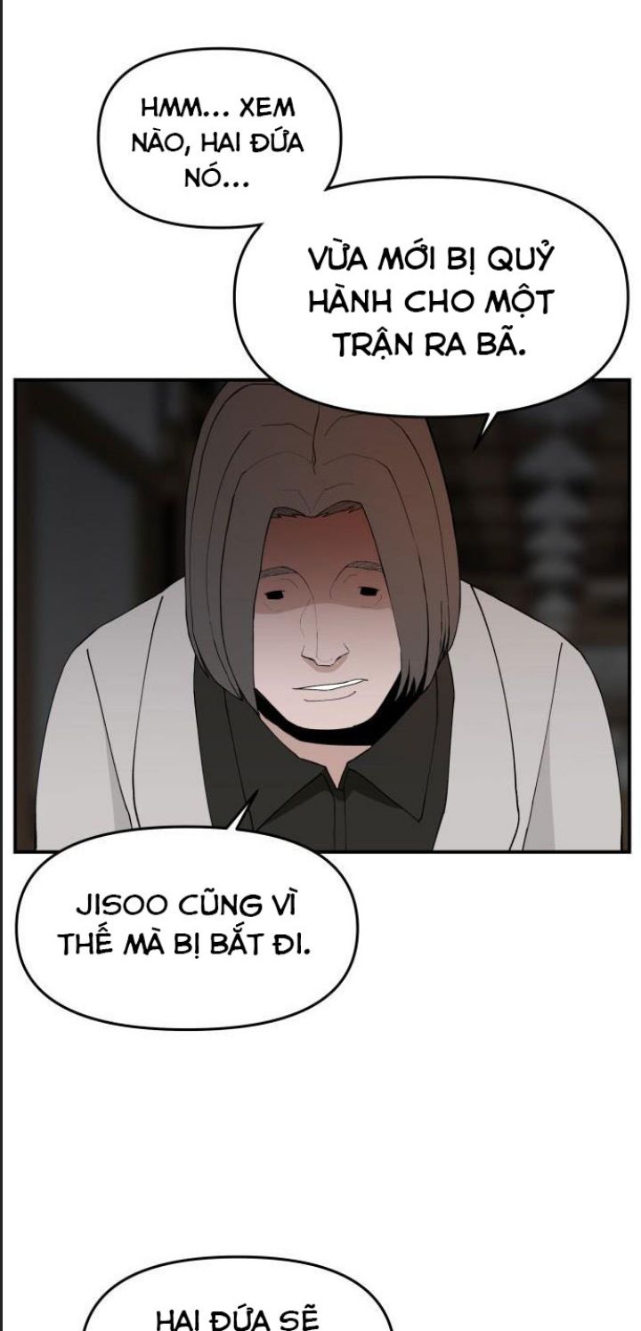 Lớp Học Phản Diện Chapter 62 - 54