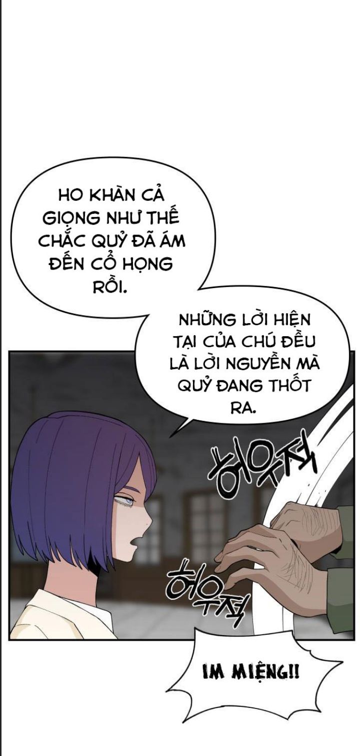 Lớp Học Phản Diện Chapter 62 - 63