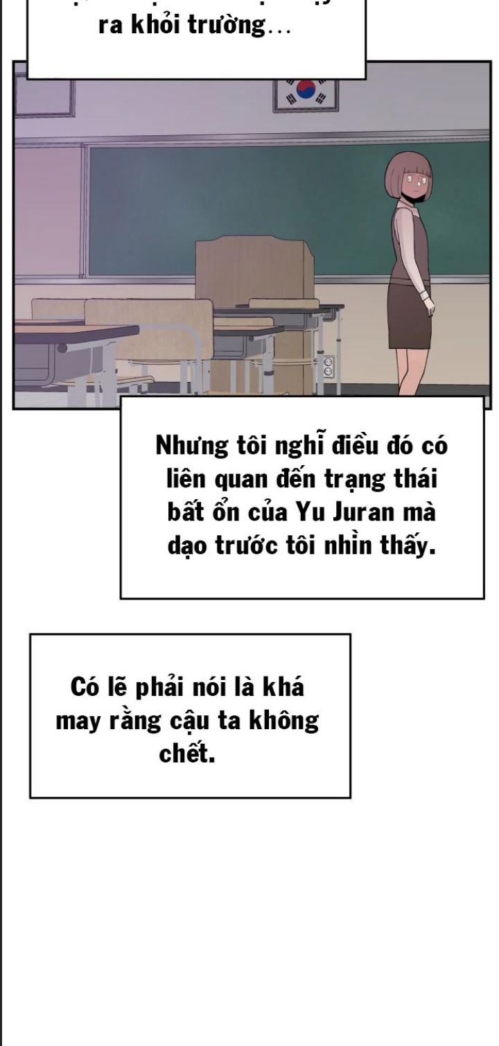 Lớp Học Phản Diện Chapter 62 - 75