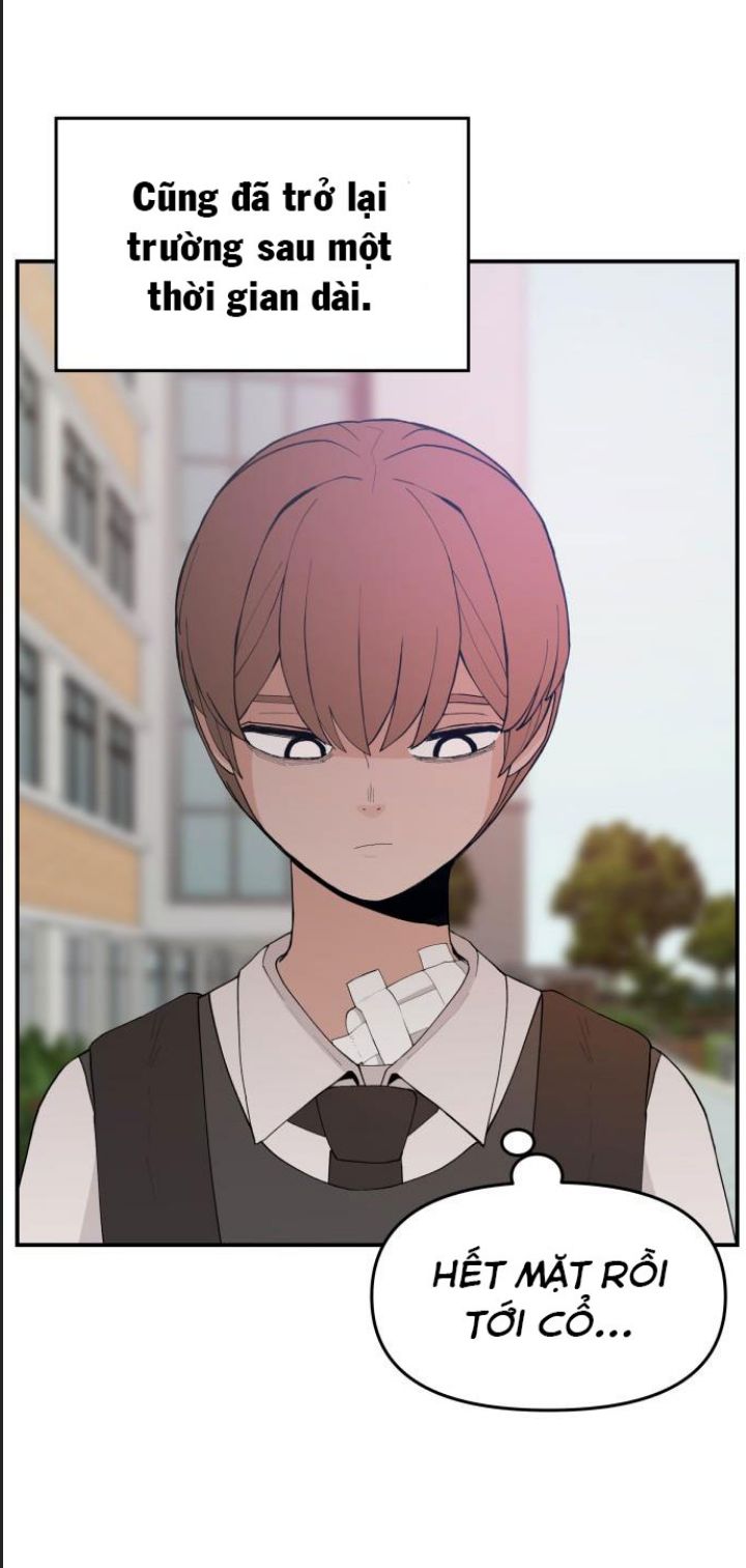 Lớp Học Phản Diện Chapter 62 - 79