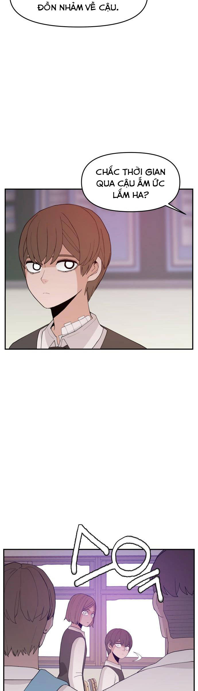 Lớp Học Phản Diện Chapter 63 - 6