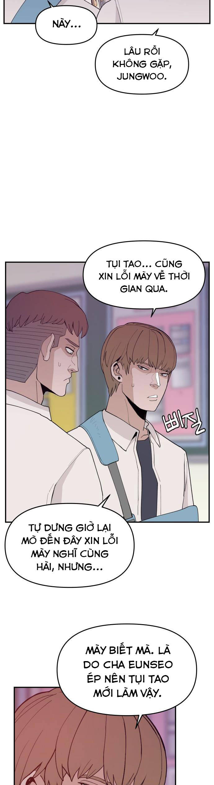 Lớp Học Phản Diện Chapter 63 - 7