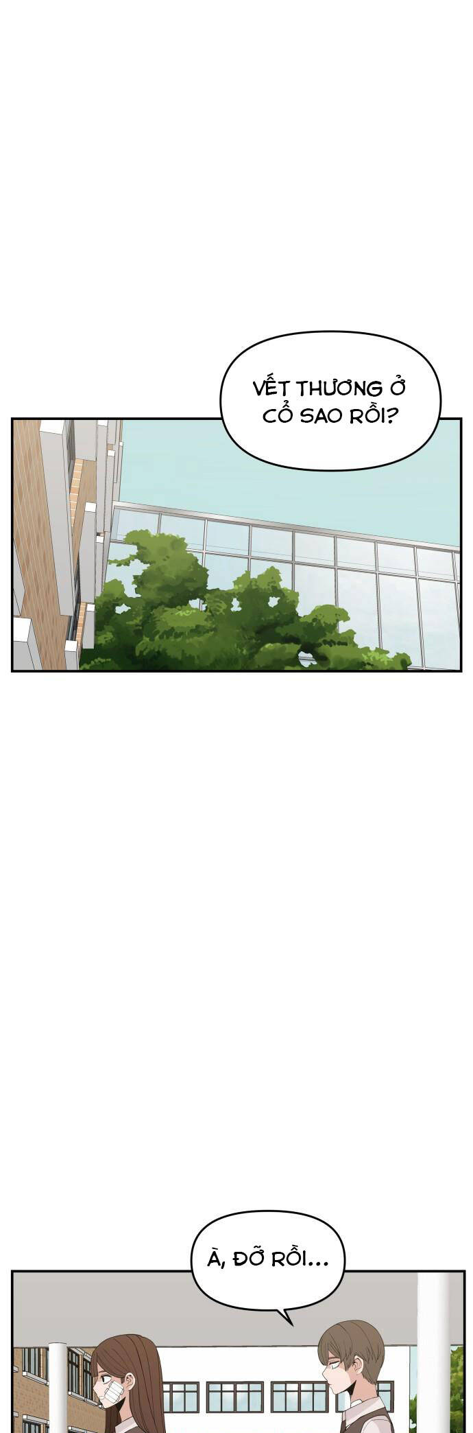 Lớp Học Phản Diện Chapter 63 - 12