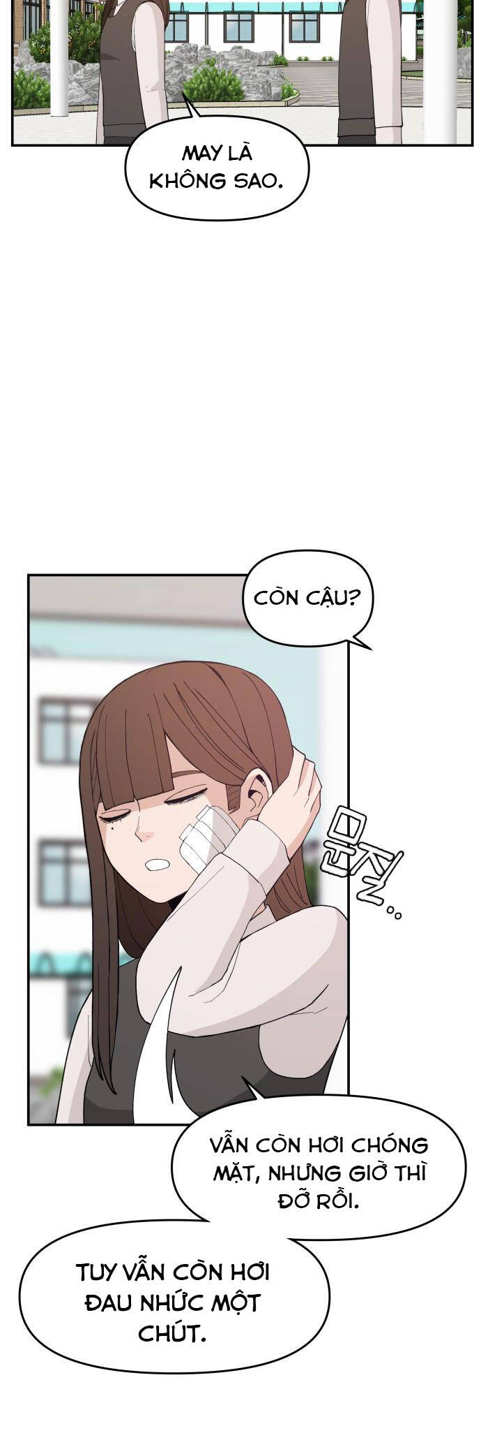 Lớp Học Phản Diện Chapter 63 - 13